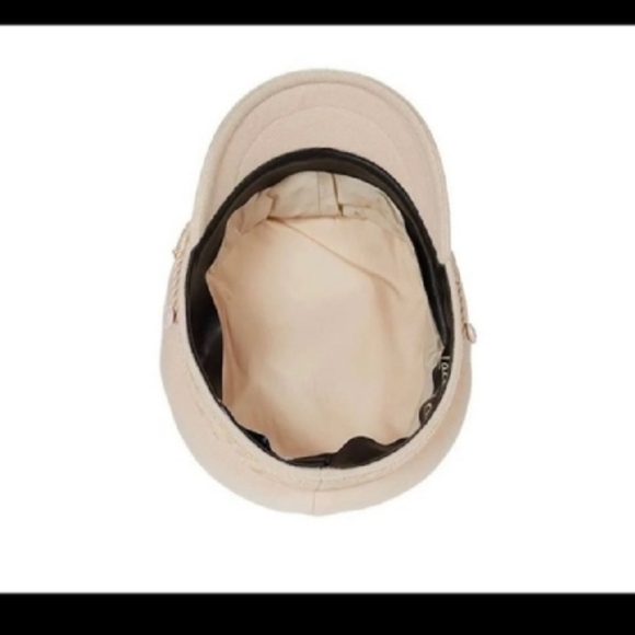 Lack Of Color Cream Fiddler Cap - Picture 4 of 5